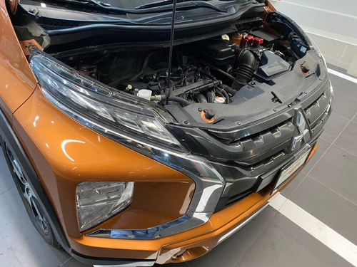Mitsubishi Xpander 1.5 Xpander Cross At