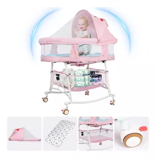 Cuna Para Bebe