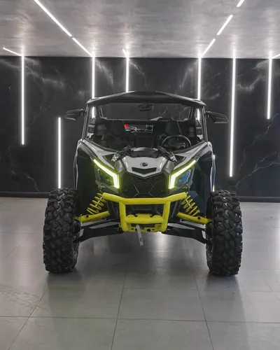 Can-am Maverick X3 Ds Turbo 2023