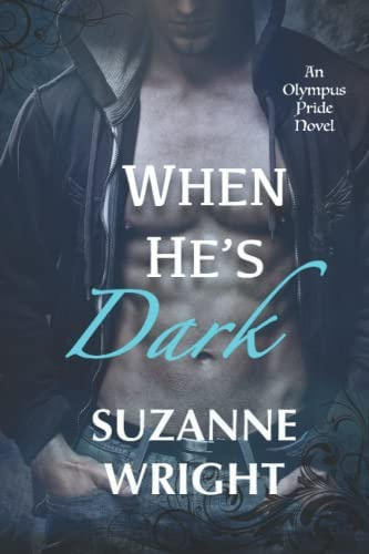 Libro:  When Heøs Dark (the Olympus Pride)