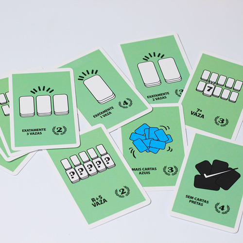 Pompiers Bombeiros E Cartas Estratégia Agilidade Board Game