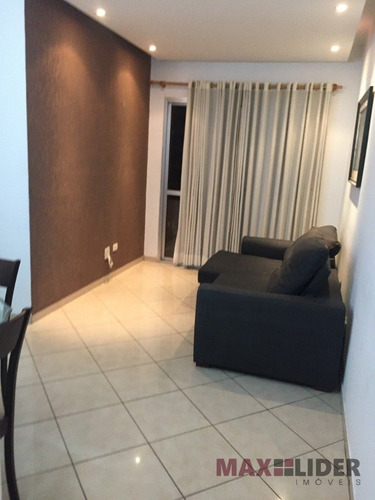 Imagem 4 de 15 de Apartamento - Tambore - Ref: 4453 - V-4453