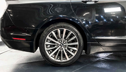 Imagen 14 de 15 de 26935 - Lincoln Mkz 2017 Con Garantía