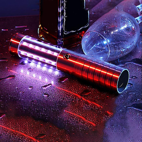 Palos Suministros Para Fiestas Favores, De Lámpara Led Que