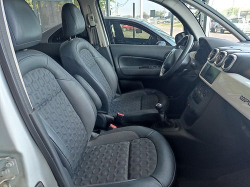 Imagen 12 de 15 de Citroën C3 Aircross Vti 115 Urban Edition