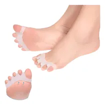 Comprar Corrector Separador Dedos Protector Pie Juanetes Hallux Dema