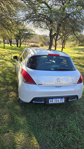 Peugeot 308 1.6 Allure Hdi 115cv