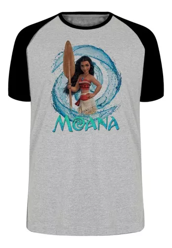 Roupa Da Moana  MercadoLivre 📦