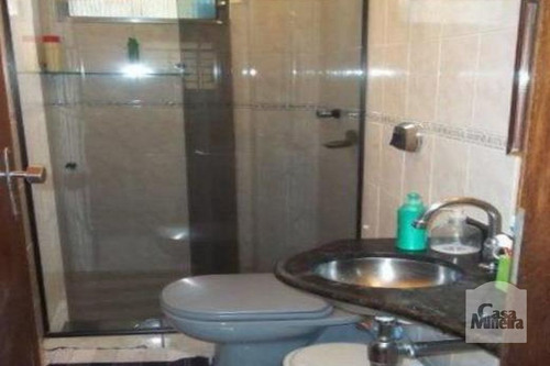 Imagem 7 de 9 de Casa À Venda No Dona Clara - Código 7317 - 7317