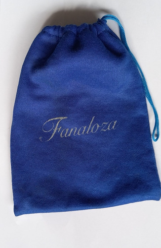 Bolsa Fanaloza 