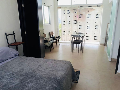 Imagen 5 de 7 de Casa En Venta Frente Al Mar Km.23.8