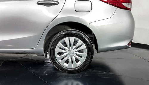 Imagen 10 de 15 de 102792 - Toyota Yaris 2018 Con Garantía