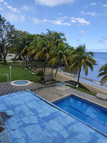 Imagen 11 de 14 de Venta Apartamento Residencias Bahía Mar
