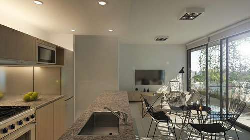 Imagen 3 de 11 de Venta Departamento 2 Amb - Moron Sur (5a)