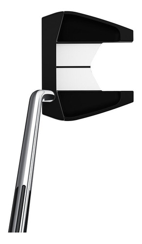 Imagen 2 de 7 de Kaddygolf Putter Taylormade Golf Spider Gt Splitback Nuevo