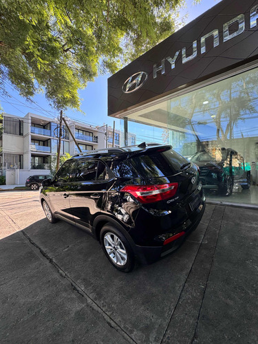 Hyundai Creta 1.6 Gl Connect