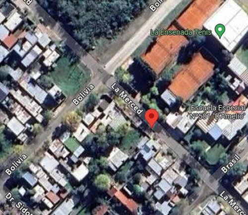 Terreno Venta 17x43 Mts - 750 Mts 2 Totales - Ensenada
