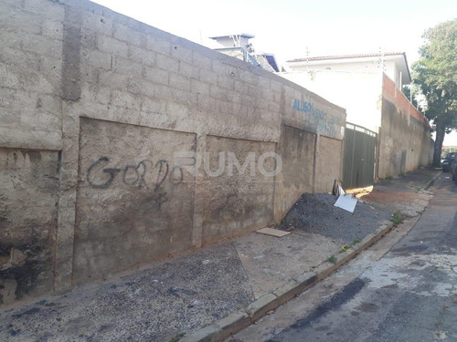 Terreno À Venda Em Jardim Guarani - Te006928