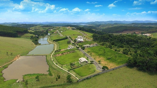 Imagem 23 de 23 de Terreno À Venda, 1200 M² Por R$ 300.000,00 - Quinta Dos Lagos - Paraibuna/sp - Te0943