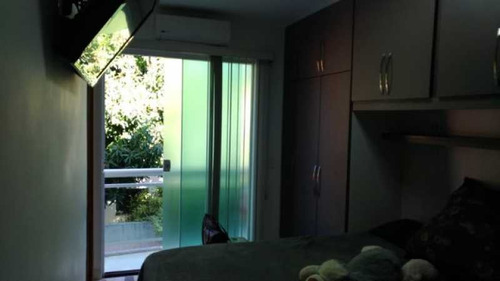 Imagem 7 de 15 de Casa De Vila-à Venda-campinho-rio De Janeiro - Brcv20058