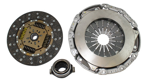 Embrague Kit   Kia K2500 2010/ 250mm 23e.