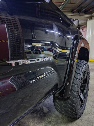 Imagen 15 de 18 de Tacoma Toyota Trd 2018