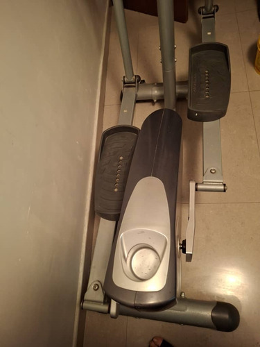 Bicicleta Eliptica Bh Spyro Program G255 (Usado)