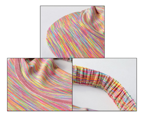 Deportes Sun Visor Headband Hat Secado Rápido Running
