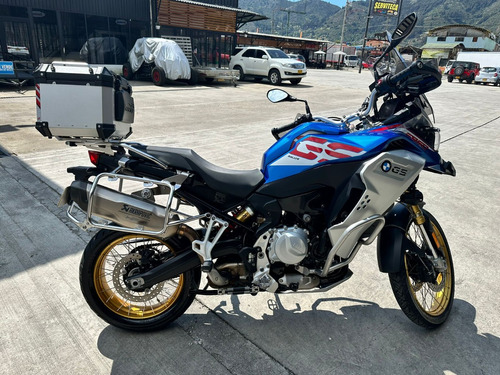 Bmw F850 Gs Adventure 2020