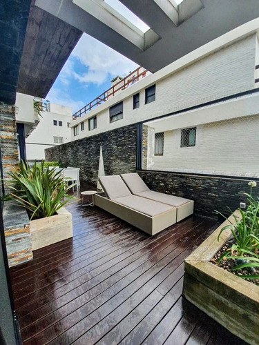 Imagen 12 de 12 de Apartamento 3 Dormitorios En Península, Punta Del Este - Le Bleu