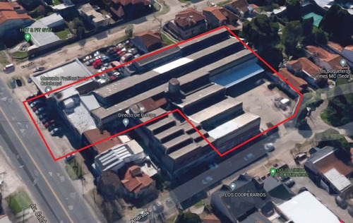Imagen 27 de 28 de Inmueble Comercial En Venta En Quilmes Oeste