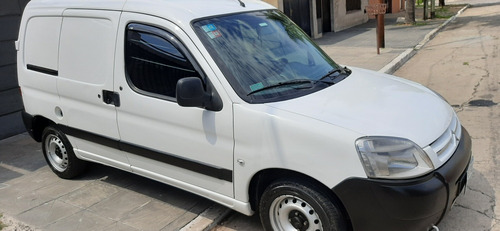Citroën Berlingo Furgon 1.6 Hdi 92 Bussines