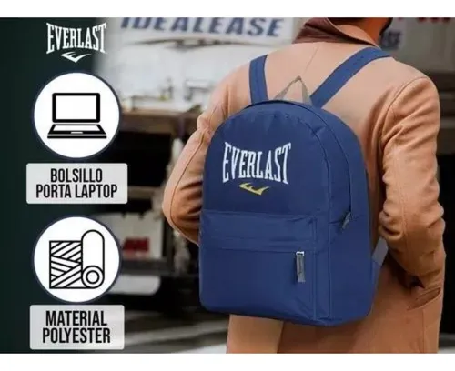 Mochilas universitarias mercado libre new arrivals