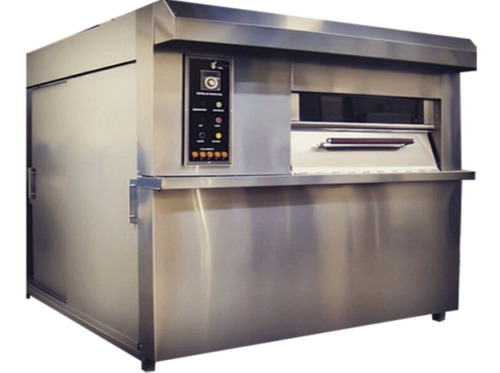 Horno De Columpios De 15 Charolas La Tahona Msi