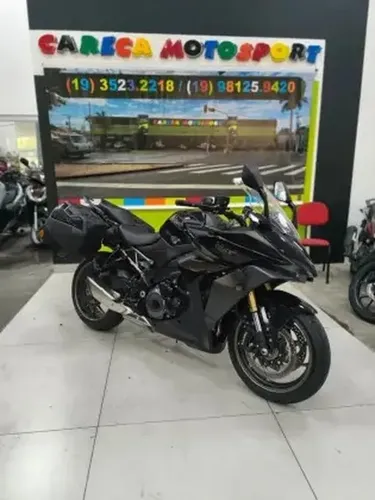 健康・医学 satuki Suzuki Gsx-s1000gt Abs | MercadoLivre