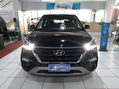 Hyundai Creta 1.6 Pulse 2017
