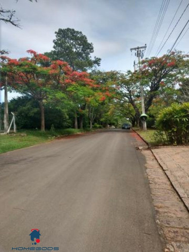 Imagem 4 de 5 de Terreno Com 5.000m² Área Nobre - Indaiatuba - Te00209 - 34888471