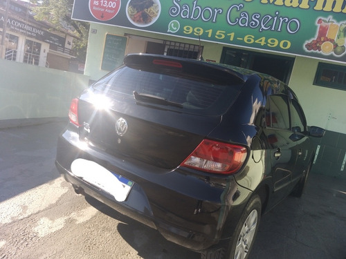 Volkswagen Gol 2010 1.0 Trend Total Flex 5p
