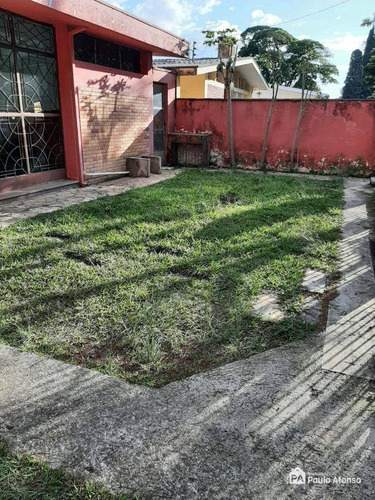 Imagem 2 de 25 de Casa Com 4 Dormitórios, 350 M² - Venda Por R$ 700.000,00 Ou Aluguel Por R$ 2.500,00/mês - Marçal Santos - Poços De Caldas/mg - Ca1457