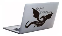 Comprar Vinilo Decorativo Skins Para Laptop Dracarys