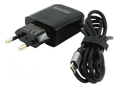 Fonte Carregador Turbo Rápido 3 Entradas Usb 5.1a V8