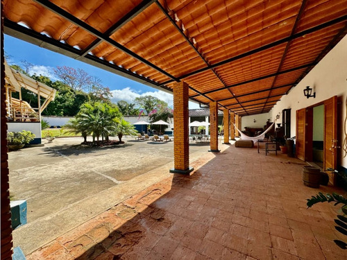 Se Vende Finca 19 Hectareas San Casimiro