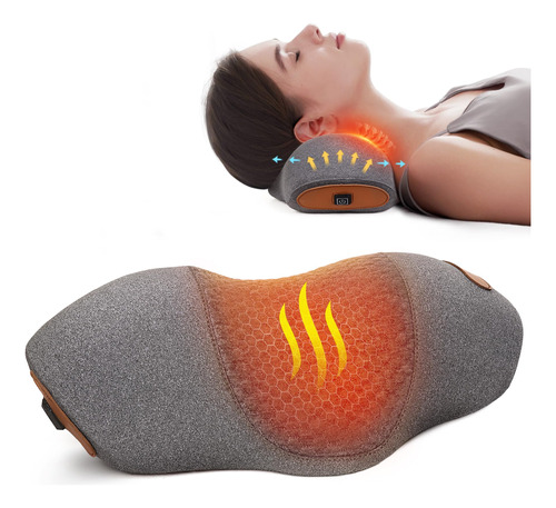 Softsense Almohadas Cervicales Para Aliviar El Dolor De Dorm