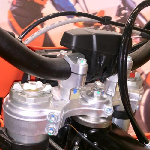 Imagen 8 de 18 de Ktm Exc 350 F 2022 Enduro Usd No Husqvarna Stock Ya