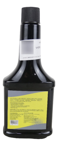 Aditivo Limpia Inyector Diesel Abro 359ml