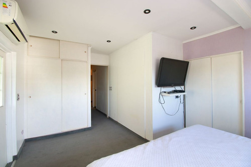 Venta Ph 4 Amb Balcon Terraza Parrilla Ciudadela