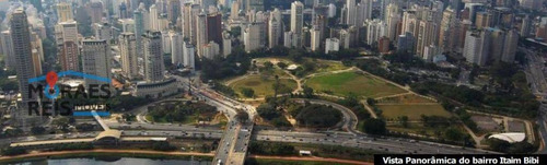 Conjunto Para Alugar, 133 M² Por R$ 6.500,00/mês - Itaim Bibi - São Paulo/sp - Cj2243