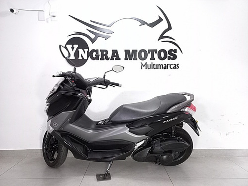 Imagem 6 de 14 de Yamaha Nmax 160 Abs 2018