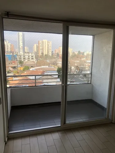 Arriendo Departamento 2d/1b, Estacionamiento Y Bodega