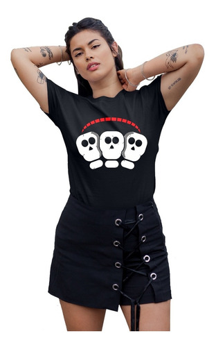 Blusa Negra Por Mayoreo P/mariachis Economica Personalizada